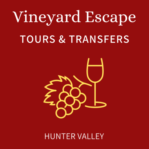 Vineyard Escape Tours